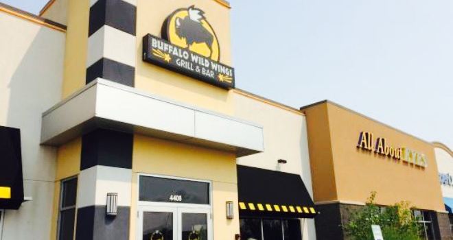 Buffalo Wild Wings