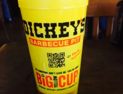 Dickey's Barbecue Pit