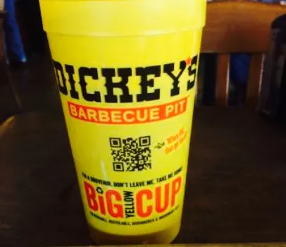 Dickey's Barbecue Pit