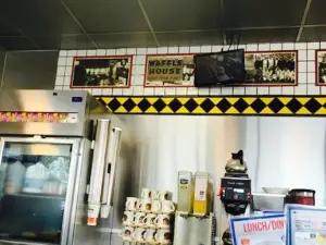 Waffle House