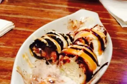 Mojo's Craft Pub & Grill in 레스브리지