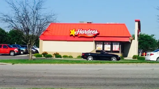 Hardee's