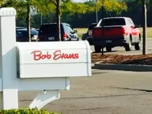 Bob Evans