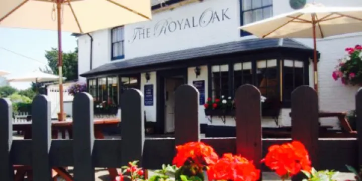 Royal Oak
