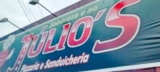 Julios Pizzaria e Sanduicheria