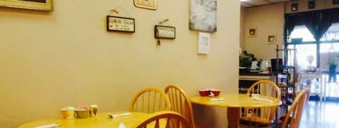 Grandma's Kitchen