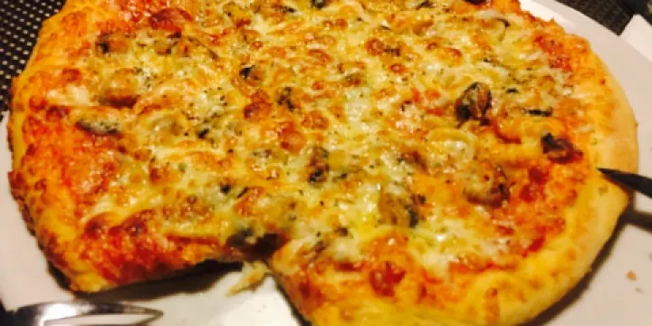 Ristorante Pizzeria Pinocchio