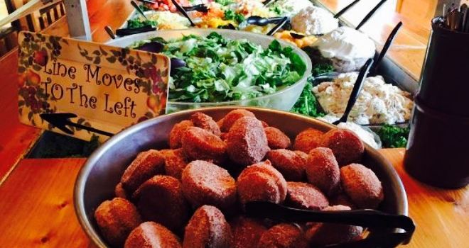 Cedar Lane Supper Club