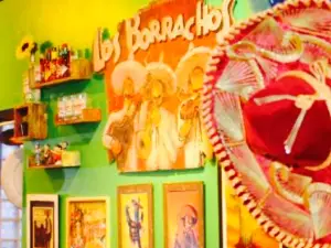 Arriba Mex Cozinha Mexicana
