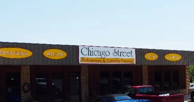 Chicago Street Deli & Catering Co