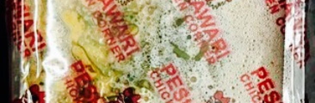 Peshawari Chicken Corner