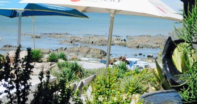 Alegria Restaurant