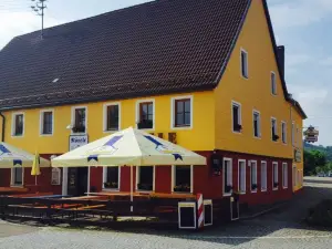 Gasthaus Rössle