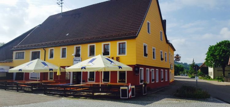 Gasthaus Rössle
