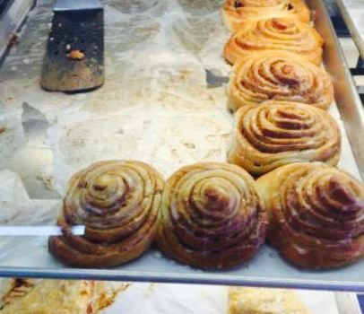 Beach Bakeshop
