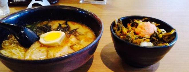Ramen Dining Kusunoki