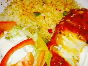 Casa Mexicana