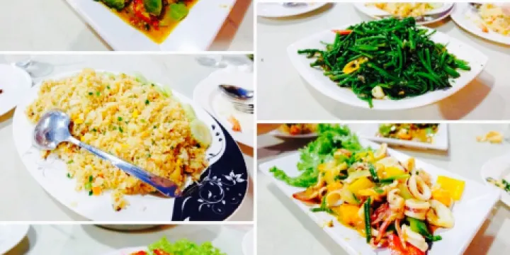 Ban Pak Chok Aree Restaurant