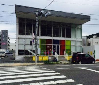 Miffy Cafe Kamaishi