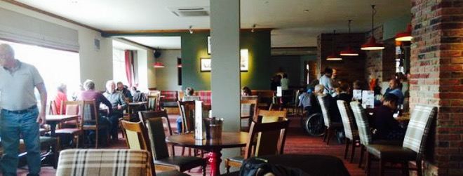 The Wentworth Brewers Fayre