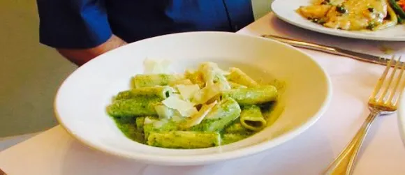 Don Antonio Trattoria