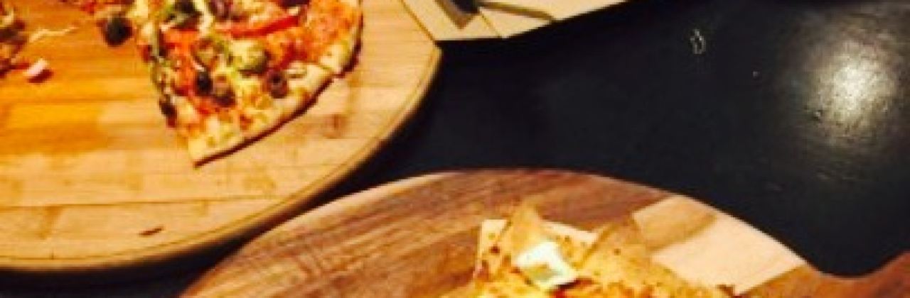 Potty Mouth Pizza & Bakehouse, Pottsville