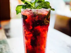 Tappeto Lounge