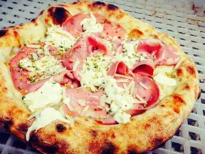 Pizzeria Fratelli Di Giovannantonio Giulianova