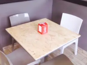 ITALY Pizzeria e Rosticceria Verace