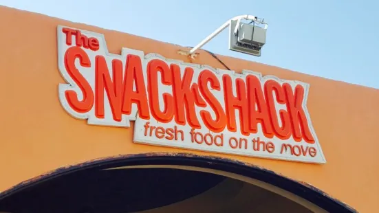 The Snack Shack El Gouna