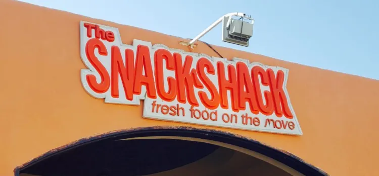 The Snack Shack El Gouna