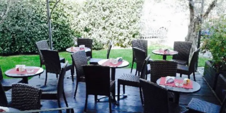 Pasticceria Caffe del Viale