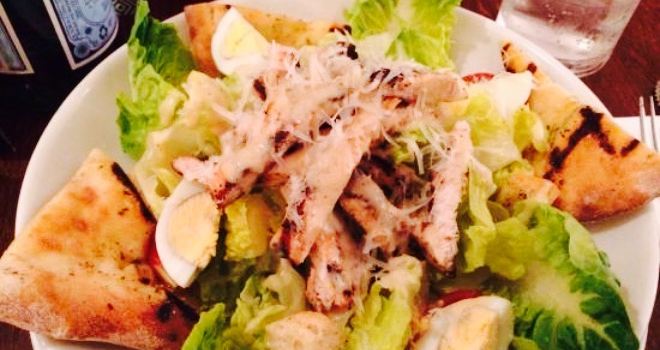 Prezzo Italian Restaurant Harrow
