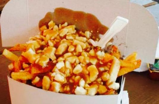 Riv Chip Stand