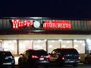 Wendy's