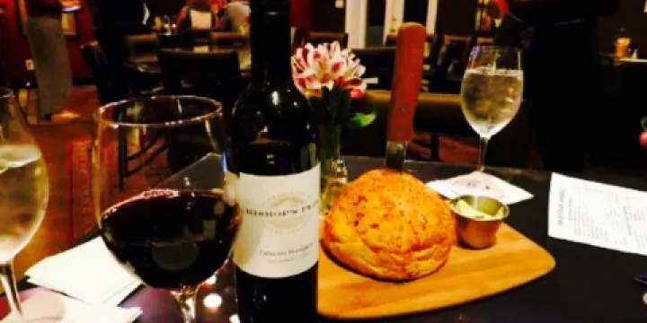 The Kemah Steak Company