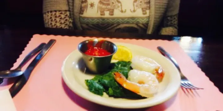 Master Mcrath's Restaurant