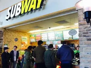 Subway