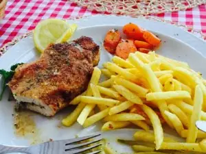 Restaurant Tell