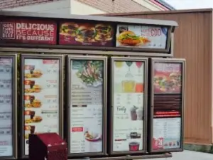 Wendy's
