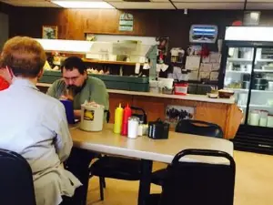 Victoria's Country Diner