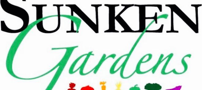 Sunken Gardens