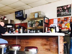 City Cafe
