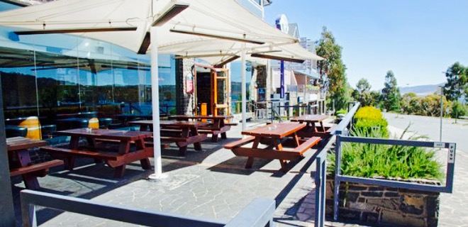 Clancy's Brasserie