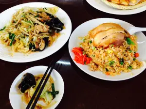 Taiwan Cuisine Daimikan