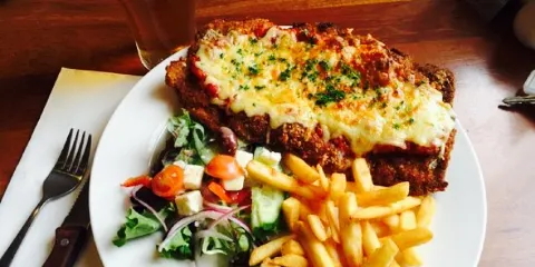 Yankalilla Hotel Bistro