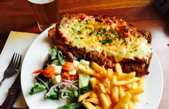 Yankalilla Hotel Bistro