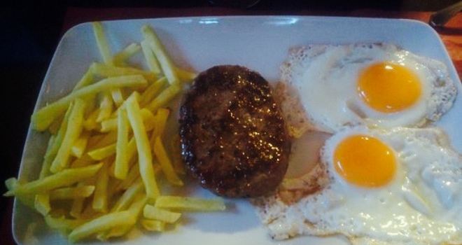 Snack Bar Bolunya