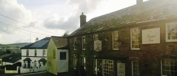 The Market Inn