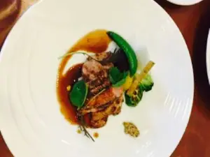 Bistro Epi